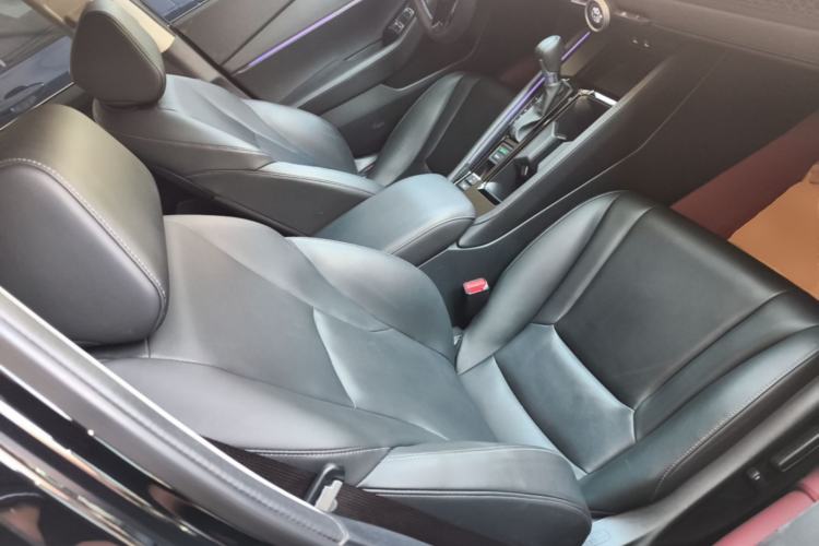 Used Honda Accord 2023 260TURBO Smart Enjoyment Version Right Front Seat