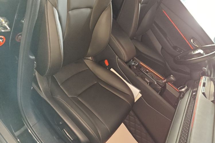 Used Honda Accord 2023 260TURBO Smart Enjoyment Version Right Front Seat