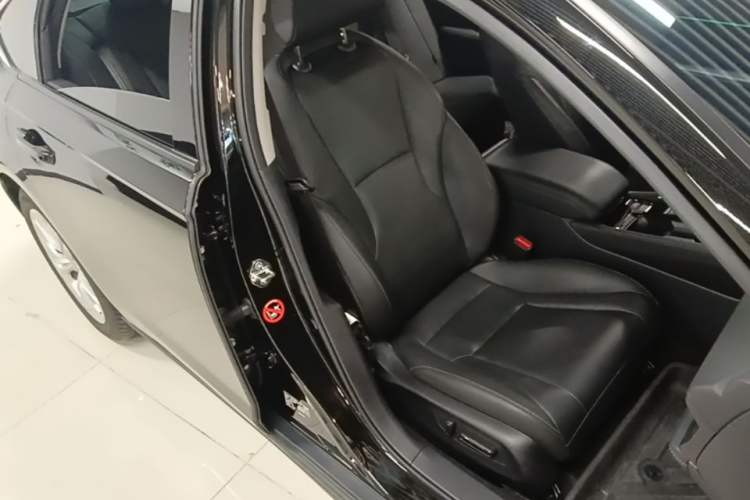 Used Honda Accord 2023 260TURBO Smart Enjoyment Version Right Front Seat