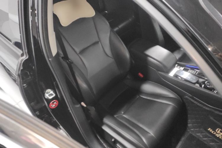 Used Honda Accord 2023 260TURBO Smart Enjoyment Version Right Front Seat