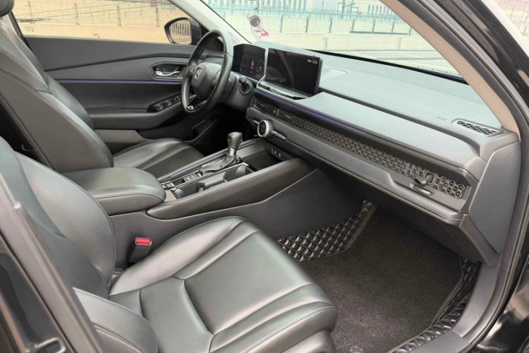 Used Honda Accord 2023 260TURBO Smart Enjoyment Version Right Front Seat