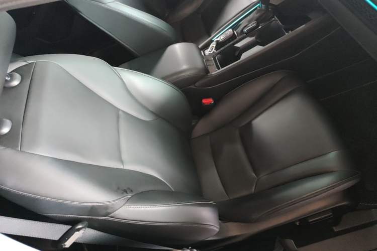 Used Honda Accord 2023 260TURBO Smart Enjoyment Version Right Front Seat