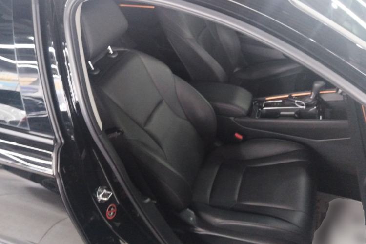 Used Honda Accord 2023 260TURBO Smart Enjoyment Version Right Front Seat