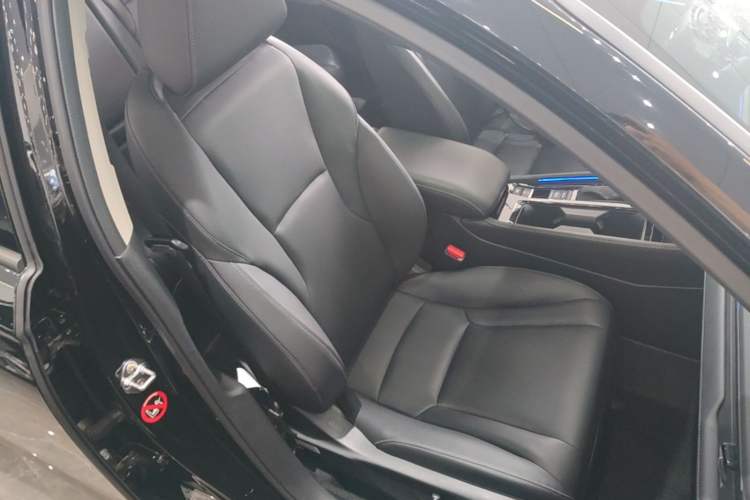 Used Honda Accord 2023 260TURBO Smart Enjoyment Version Right Front Seat
