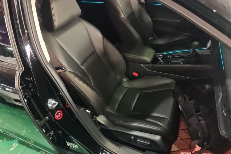 Used Honda Accord 2023 260TURBO Smart Enjoyment Version Right Front Seat
