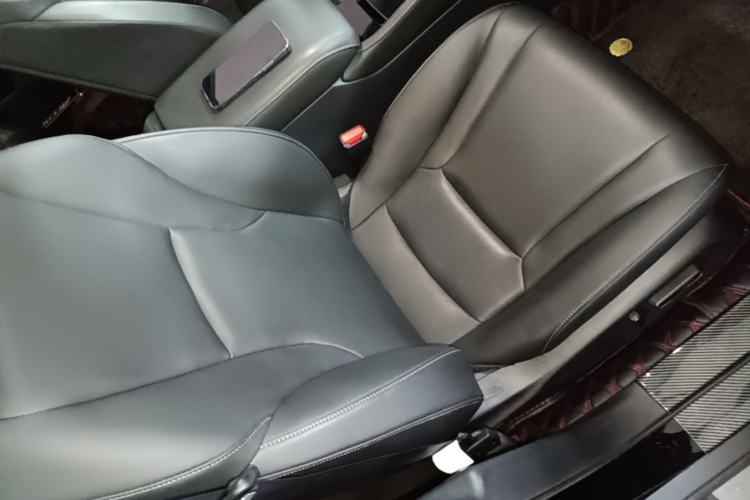 Used Honda Accord 2023 260TURBO Smart Enjoyment Version Right Front Seat