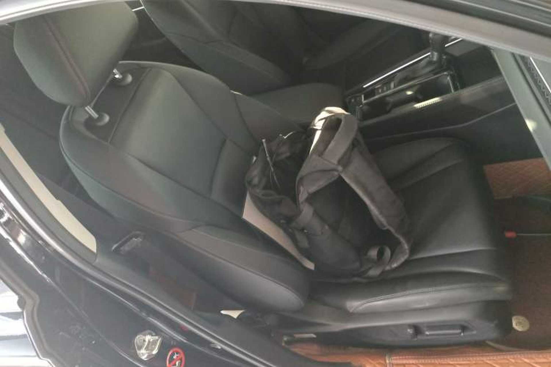 Used Honda Accord 2023 260TURBO Smart Enjoyment Version Right Front Seat