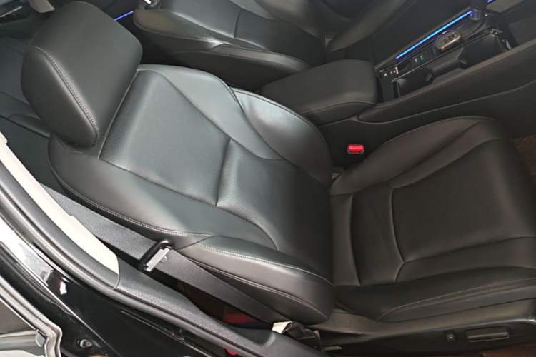Used Honda Accord 2023 260TURBO Smart Enjoyment Version Right Front Seat