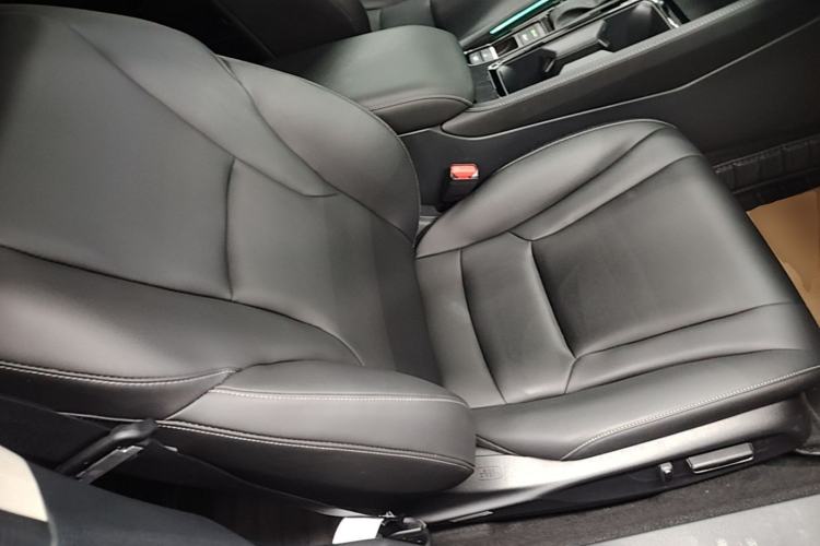 Used Honda Accord 2023 260TURBO Smart Enjoyment Version Right Front Seat