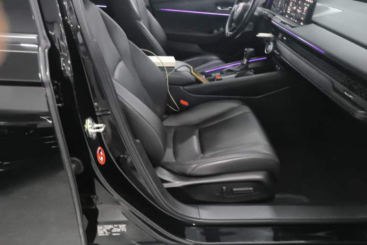 Used Honda Accord 2023 260TURBO Smart Enjoyment Version Right Front Seat