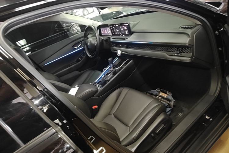 Used Honda Accord 2023 260TURBO Smart Enjoyment Version Right Front Seat