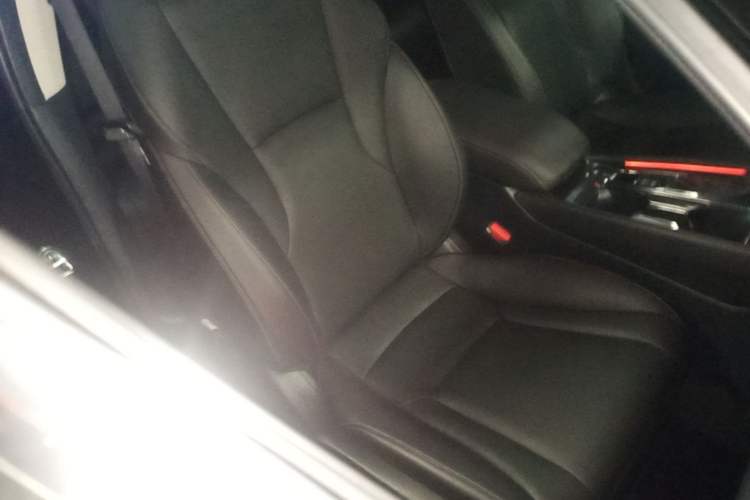 Used Honda Accord 2023 260TURBO Smart Enjoyment Version Right Front Seat