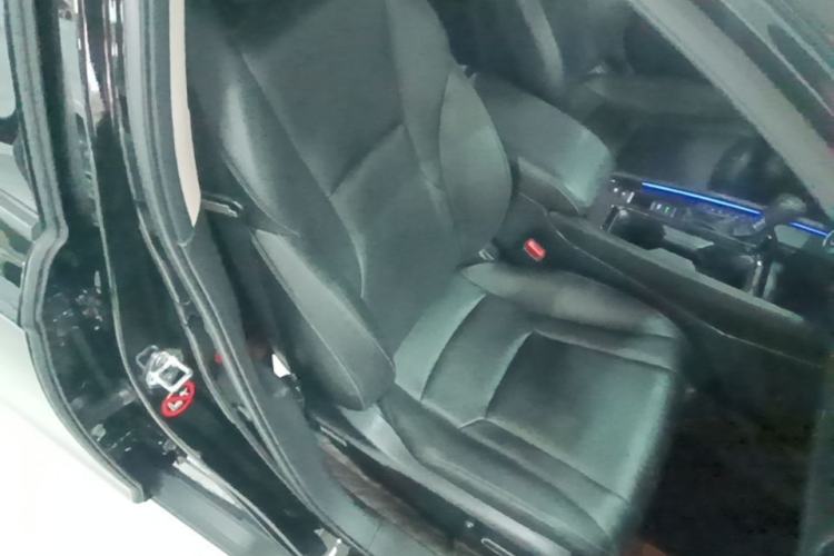 Used Honda Accord 2023 260TURBO Smart Enjoyment Version Right Front Seat