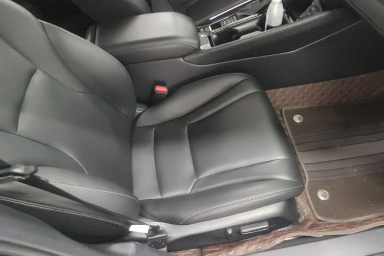Used Honda Accord 2023 260TURBO Smart Enjoyment Version Right Front Seat