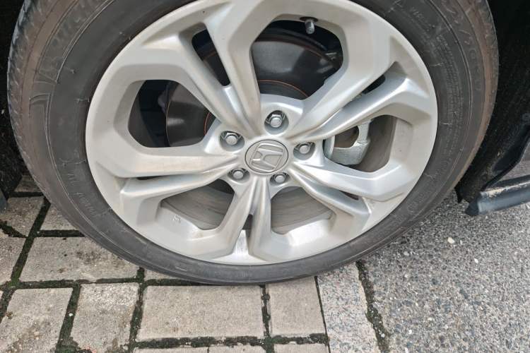 Used Honda Accord 2023 260TURBO Smart Enjoyment Version Right Front Wheel Hub