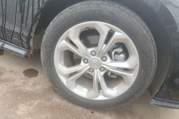 Used Honda Accord 2023 260TURBO Smart Enjoyment Version Right Front Wheel Hub