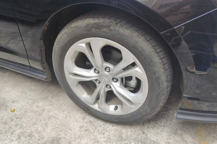 Used Honda Accord 2023 260TURBO Smart Enjoyment Version Right Front Wheel Hub