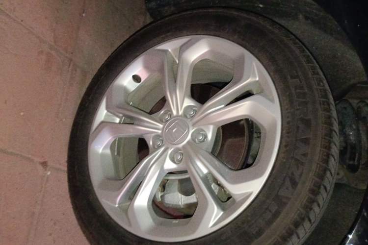 Used Honda Accord 2023 260TURBO Smart Enjoyment Version Right Front Wheel Hub