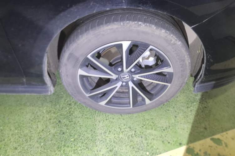 Used Honda Accord 2023 260TURBO Smart Enjoyment Version Right Front Wheel Hub