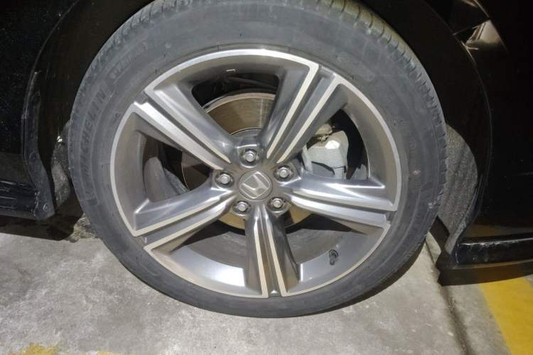 Used Honda Accord 2023 260TURBO Excellence Edition Right Front Wheel Hub