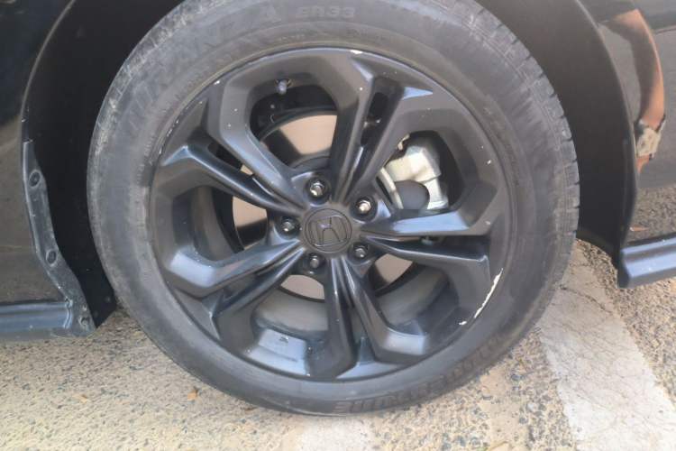 Used Honda Accord 2023 260TURBO Smart Enjoyment Version Right Front Wheel Hub