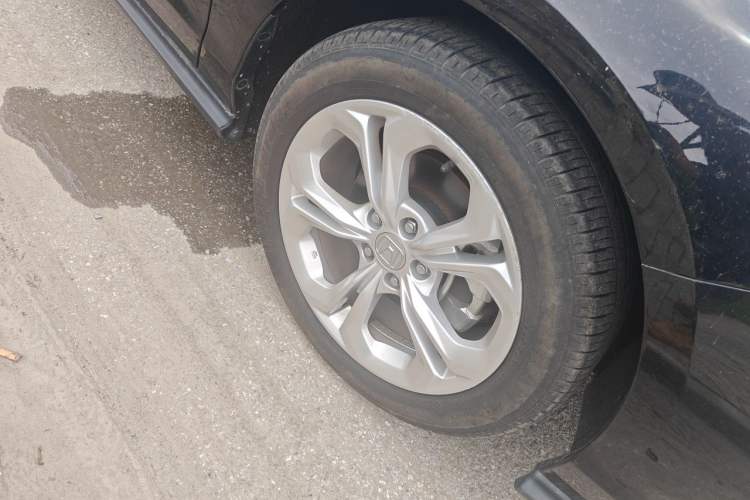 Used Honda Accord 2023 260TURBO Smart Enjoyment Version Right Front Wheel Hub