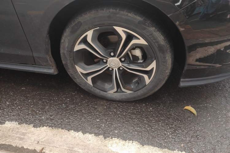 Used Honda Accord 2023 260TURBO Smart Enjoyment Version Right Front Wheel Hub