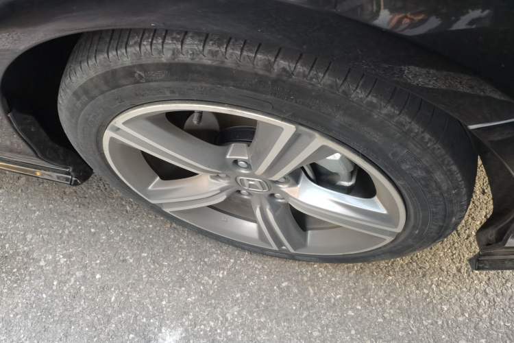 Used Honda Accord 2023 260TURBO Excellence Edition Right Front Wheel Hub