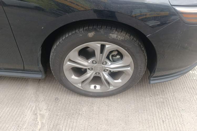 Used Honda Accord 2023 260TURBO Smart Enjoyment Version Right Front Wheel Hub