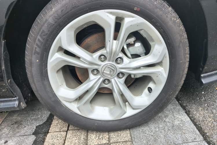 Used Honda Accord 2023 260TURBO Smart Enjoyment Version Right Front Wheel Hub