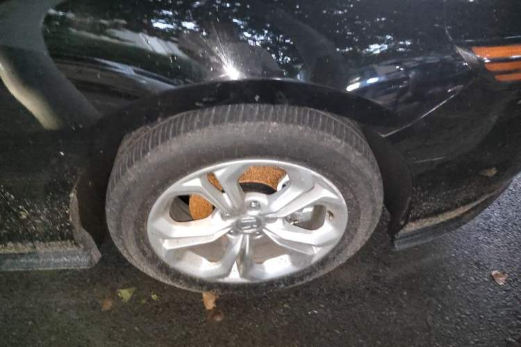 Used Honda Accord 2023 260TURBO Smart Enjoyment Version Right Front Wheel Hub