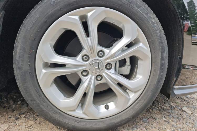 Used Honda Accord 2023 260TURBO Smart Enjoyment Version Right Front Wheel Hub