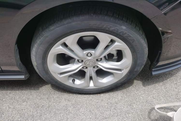 Used Honda Accord 2023 260TURBO Smart Enjoyment Version Right Front Wheel Hub