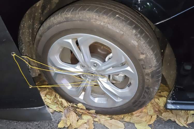 Used Honda Accord 2023 260TURBO Smart Enjoyment Version Right Front Wheel Hub