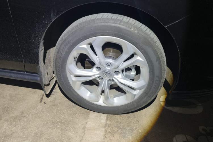 Used Honda Accord 2023 260TURBO Smart Enjoyment Version Right Front Wheel Hub