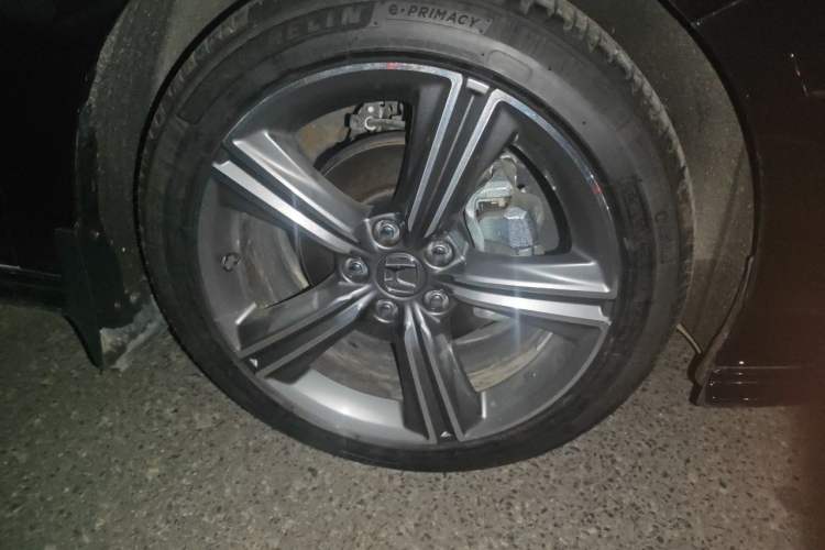 Used Honda Accord 2023 260TURBO Excellence Edition Right Front Wheel Hub