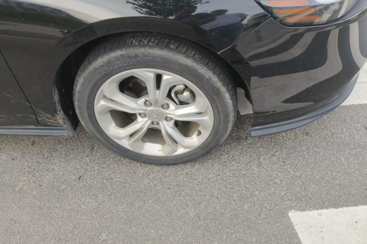 Used Honda Accord 2023 260TURBO Smart Enjoyment Version Right Front Wheel Hub