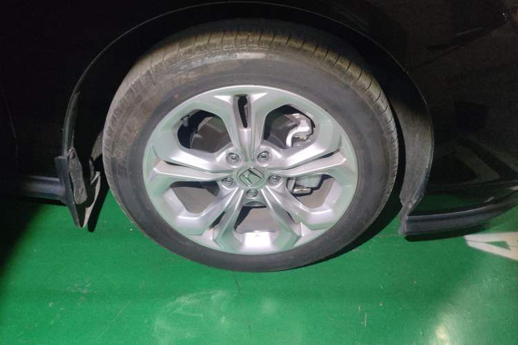 Used Honda Accord 2023 260TURBO Smart Enjoyment Version Right Front Wheel Hub