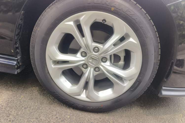 Used Honda Accord 2023 260TURBO Smart Enjoyment Version Right Front Wheel Hub