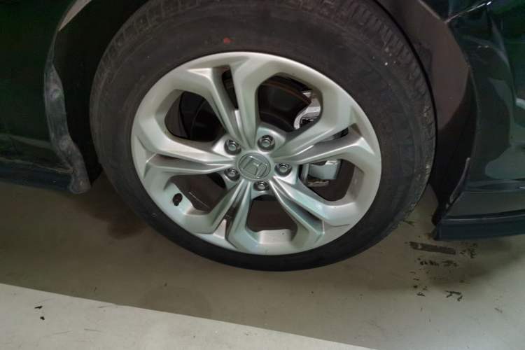 Used Honda Accord 2023 260TURBO Smart Enjoyment Version Right Front Wheel Hub