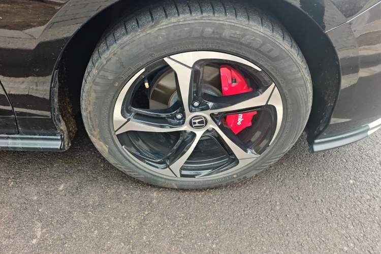 Used Honda Accord 2023 260TURBO Smart Enjoyment Version Right Front Wheel Hub