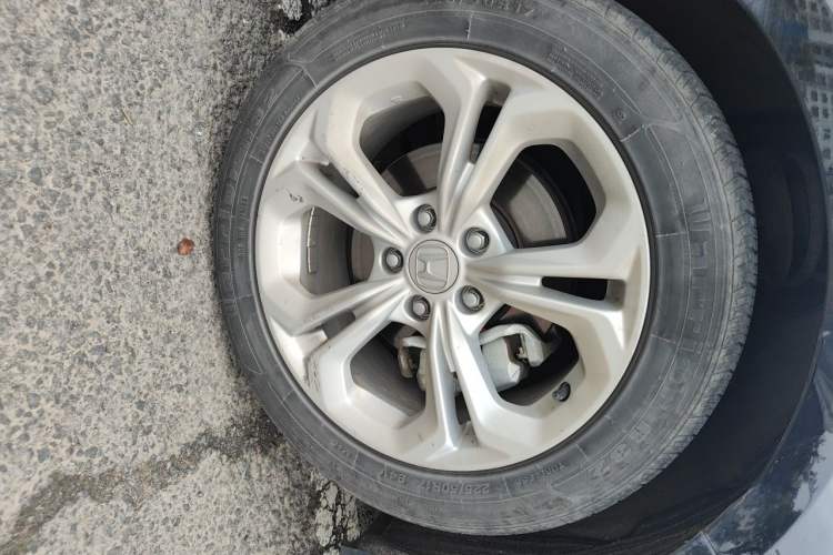 Used Honda Accord 2023 260TURBO Smart Enjoyment Version Right Front Wheel Hub