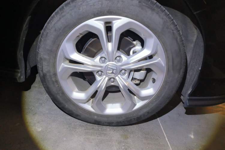 Used Honda Accord 2023 260TURBO Smart Enjoyment Version Right Front Wheel Hub