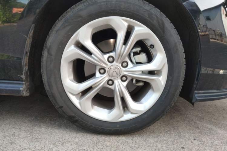 Used Honda Accord 2023 260TURBO Smart Enjoyment Version Right Front Wheel Hub