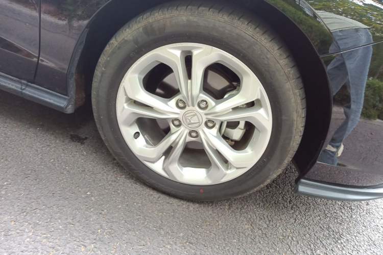 Used Honda Accord 2023 260TURBO Smart Enjoyment Version Right Front Wheel Hub