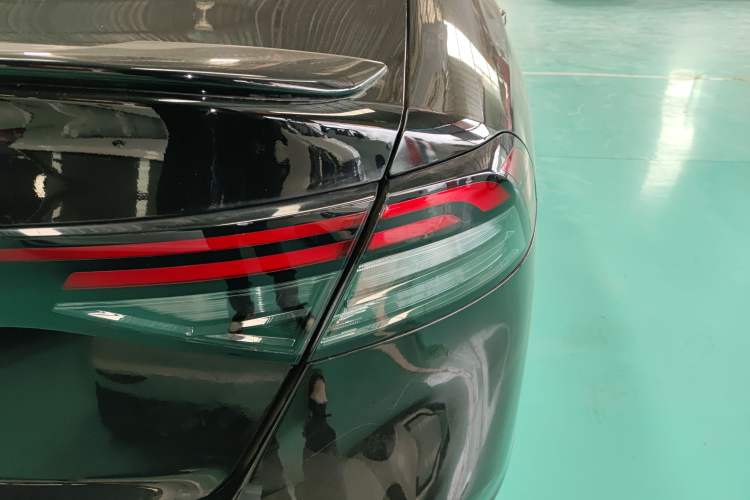 Used Honda Accord 2023 260TURBO Excellence Edition Right Rear Taillight