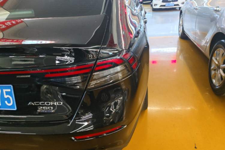 Used Honda Accord 2023 260TURBO Smart Enjoyment Version Right Rear Taillight