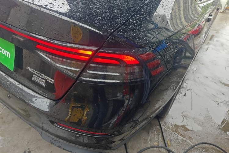 Used Honda Accord 2023 260TURBO Smart Enjoyment Version Right Rear Taillight