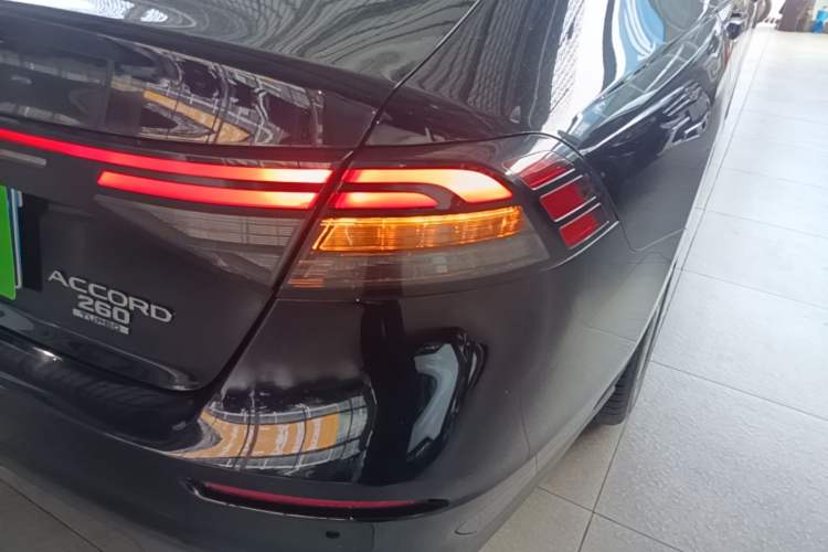 Used Honda Accord 2023 260TURBO Smart Enjoyment Version Right Rear Taillight
