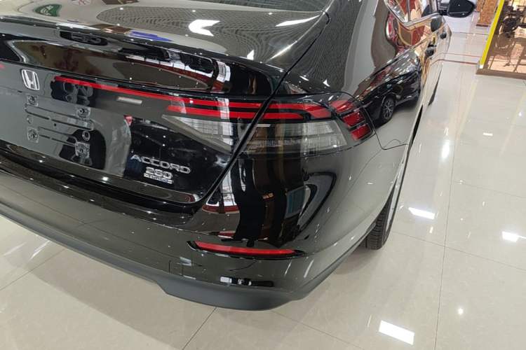 Used Honda Accord 2023 260TURBO Smart Enjoyment Version Right Rear Taillight